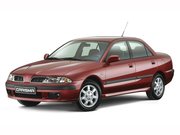 Автосервис Митсубиси Каризма