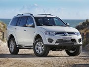 Автосервис Митсубиси Челленджер