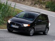 Автосервис Митсубиси Кольт