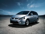 Автосервис Митсубиси Грандис