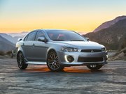 Автосервис Митсубиси Лансер
