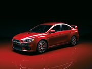 Автосервис Митсубиси Лансер Эволюшен
