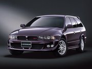 Автосервис Митсубиси Легнум