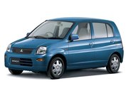 Автосервис Митсубиси Миника