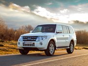 Автосервис Митсубиси Монтеро