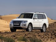 Автосервис Митсубиси Паджеро