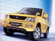 Автосервис Митсубиси Паджеро Мини
