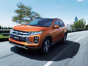 Автосервис Митсубиси РВР