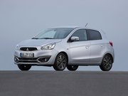 Автосервис Митсубиси Спейс Стар