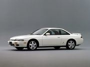 Автосервис Ниссан 240СХ