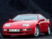 Автосервис Ниссан 300ЗХ