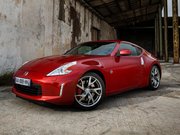Автосервис Ниссан 370З