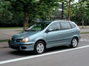 Автосервис Ниссан Альмера Тино