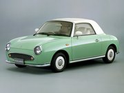 Автосервис Ниссан Фигаро