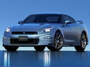 Автосервис Ниссан ГТ-Р