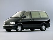 Автосервис Ниссан Ларго