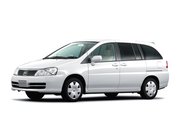 Автосервис Ниссан Либерти