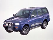 Автосервис Ниссан Мистраль