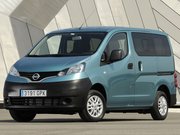 Автосервис Ниссан НВ200