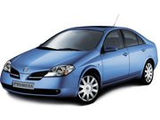 Автосервис Ниссан Примьера