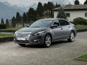 Автосервис Ниссан Тиана