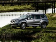 Автосервис Ниссан Террано