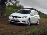 Автосервис Ниссан Тиида