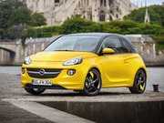 Автосервис Опель Адам