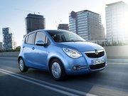 Автосервис Опель Агила