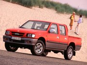 Автосервис Опель Кампо