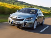 Автосервис Опель Инсигния ОПС