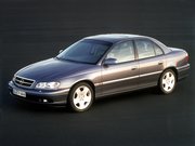 Автосервис Опель Омега