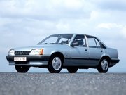 Автосервис Опель Рекорд
