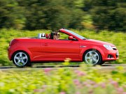 Автосервис Опель Тигра