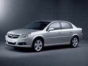Автосервис Опель Вектра