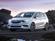 Автосервис Опель Зафира