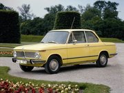 Автосервис БМВ 02 (Е10)