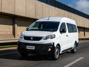 Автосервис Пежо Эксперт