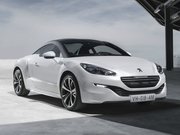 Техобслуживание и автосервис Пежо РСЗ , Сервисный центр и автосервис Peugeot RCZ