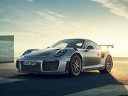 Автосервис Порше 911 ГТ2
