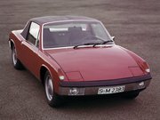 Автосервис Порше 914