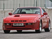 Автосервис Порше 924