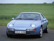Автосервис Порше 928