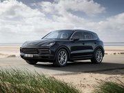 Автосервис Порше Кайен