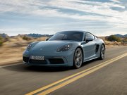 Автосервис Порше Кайман
