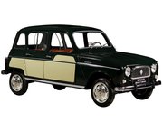 Автосервис Рено 4