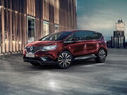 Автосервис Рено Испейс