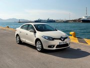 Автосервис Рено Флюенс