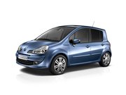 Автосервис Рено Модус