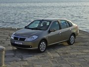 Автосервис Рено Символ